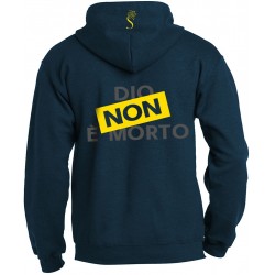 DIO non è morto