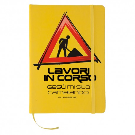 Lavori in Corso
