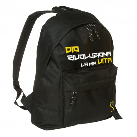 Dio Rivoluziona