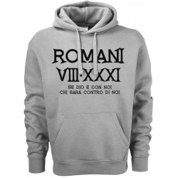 ROMANI