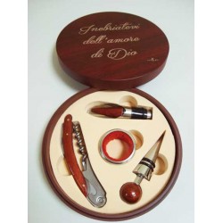 SET DA VINO