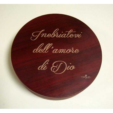 SET DA VINO