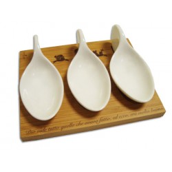 Set Gourmet