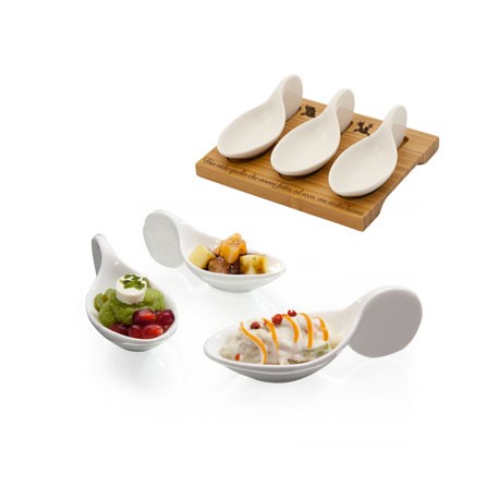 Set Gourmet