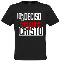 SEGUIRE CRISTO