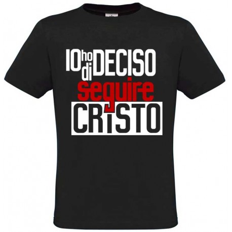 SEGUIRE CRISTO