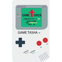 GAME OVER