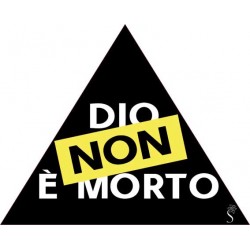 DIO NON È MORTO