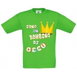 Bambino di Gesù