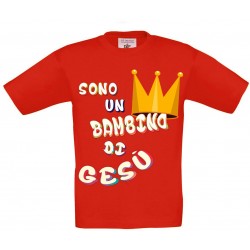 Bambino di Gesù