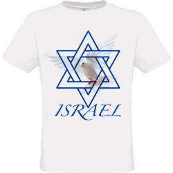 ISRAEL T-SHIRT