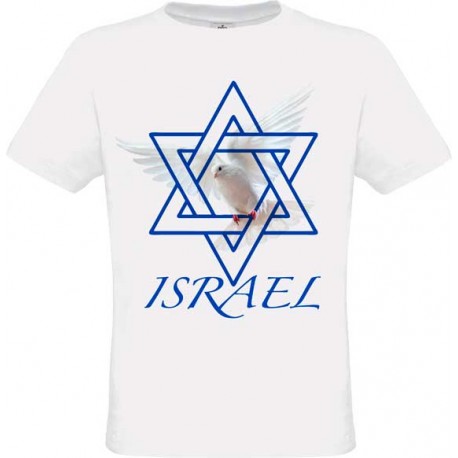 ISRAEL T-SHIRT