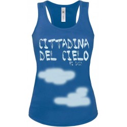 CITTADINA DEL CIELO