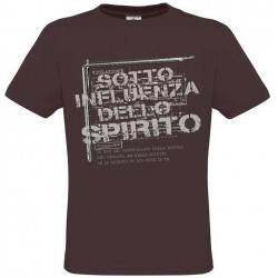 INFLUENZA DELLO SPIRITO