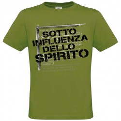 INFLUENZA DELLO SPIRITO