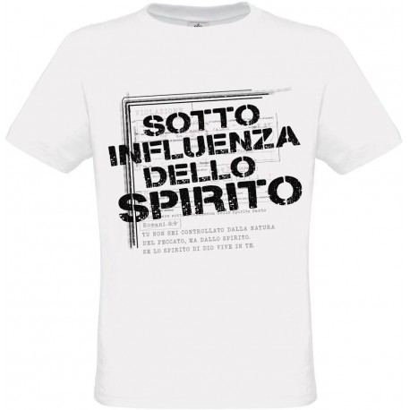 INFLUENZA DELLO SPIRITO