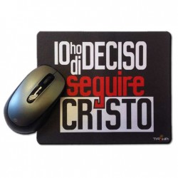 SEGUIRE CRISTO