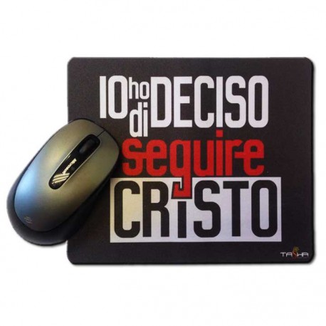 SEGUIRE CRISTO