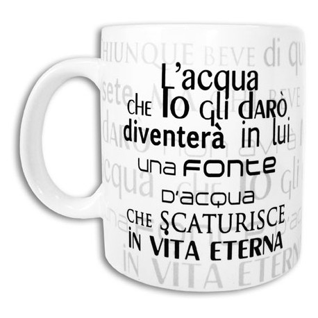 VITA ETERNA