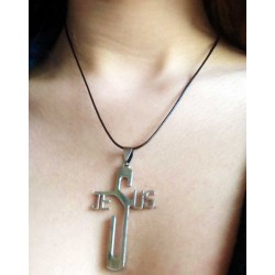 JESUS