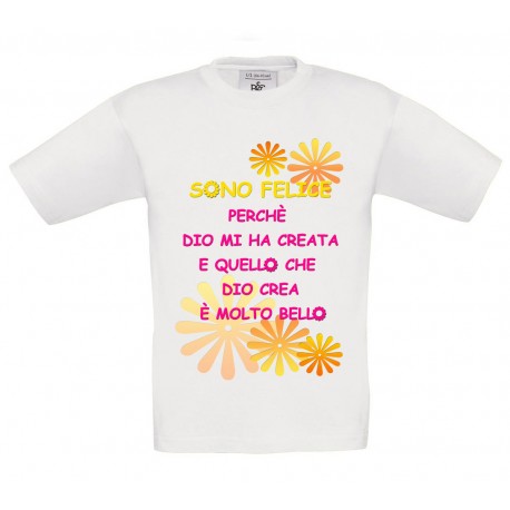 Sono Felice