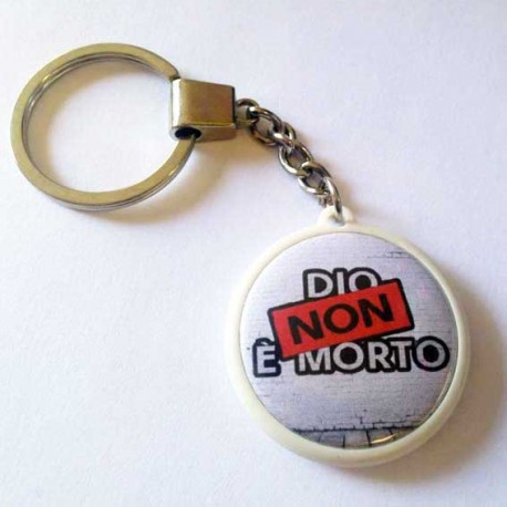DIO NON È MORTO