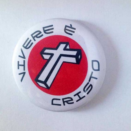 VIVERE È CRISTO