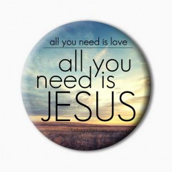 ALL YOU NEED