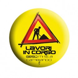 LAVORI IN CORSO
