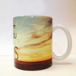 TAZZA ALL YOU NEED