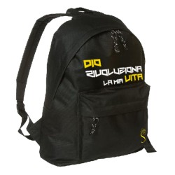 Dio Rivoluziona