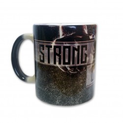 Tazza Strong
