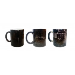 Tazza Strong