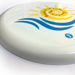 FRISBEE