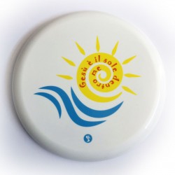 FRISBEE