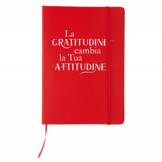 GRATITUDINE