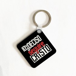 SEGUIRE CRISTO