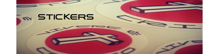 Stickers Stickers